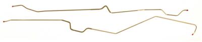 FUEL LINE 3/8 STEEL