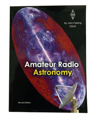 Amateur Radio Astronomy