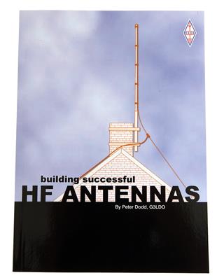Building Successful HF Antennas