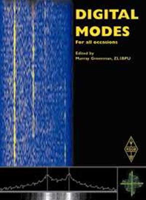 Digital Modes for all Occasions