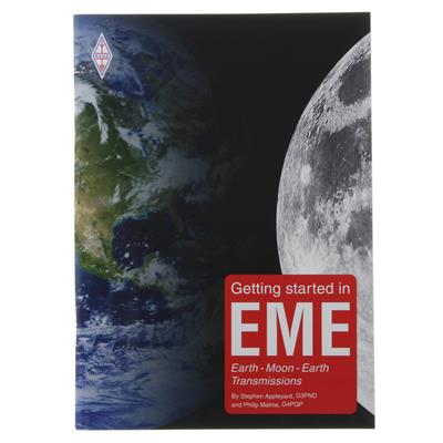 Getting Started in EME