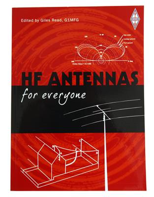 HF Antennas for Everyone