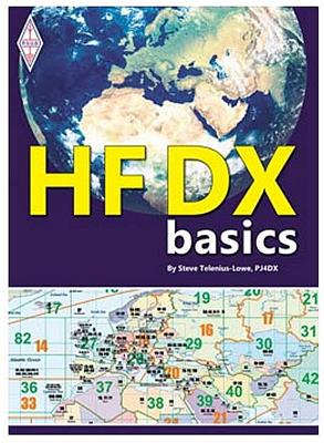 HF DX Basics