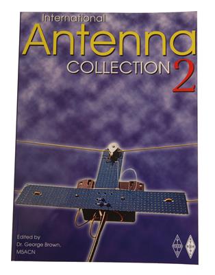 International Antenna Collection 2