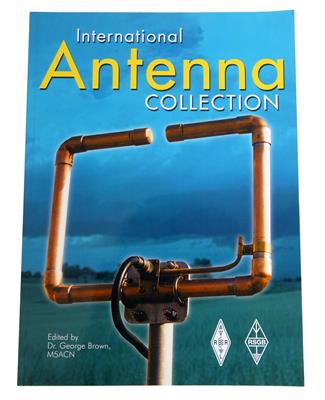 International Antenna Collection