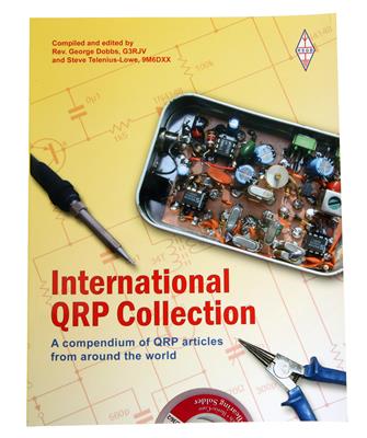 International QRP Collection