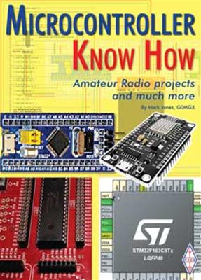 Microcontroller Know How