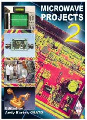 Microwave Projects 2