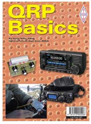 QRP Basics - 3rd Edition