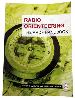 Radio Orienteering: The ARDF Handbook