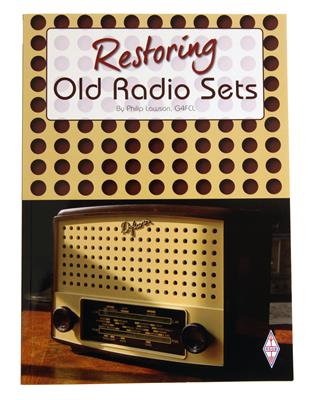Restoring Old Radio Sets