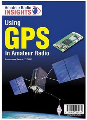 Using GPS In Amateur Radio