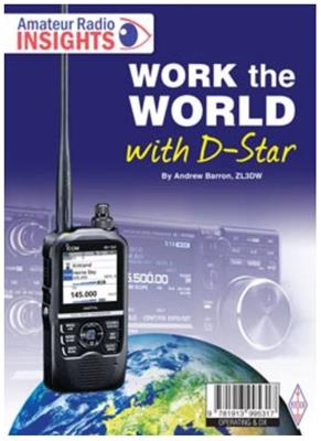 Work the World With D-Star