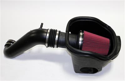 ^^F-150 COLD AIR KIT
