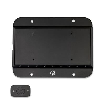 SPARE TIRE DELETE KIT