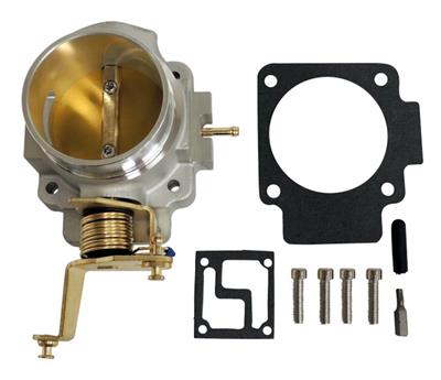 FUEL INJECTION THROTTLE BODY