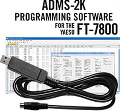 RT Systems Radio Programming Software