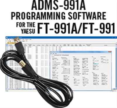 RT Systems Radio Programming Software