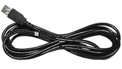 RT Systems Radio Interface and Programming Cables