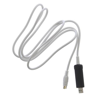RT Systems Radio Interface and Programming Cables