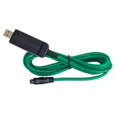 RT Systems Radio Interface and Programming Cables