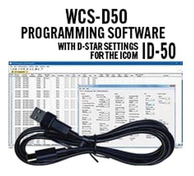 RT Systems Radio Programming Software