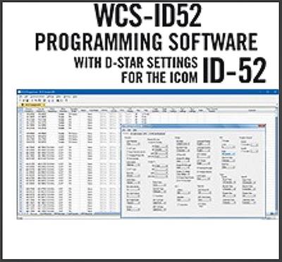 RT Systems Radio Programming Software