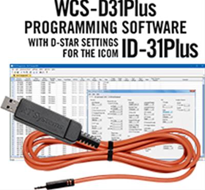 RT Systems Radio Programming Software