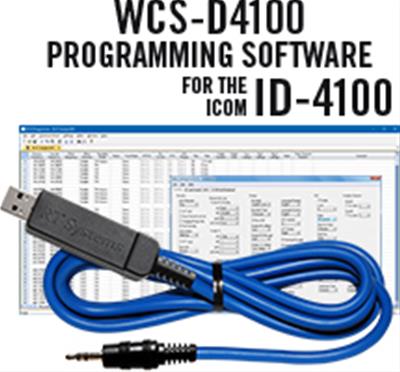 RT Systems Radio Programming Software