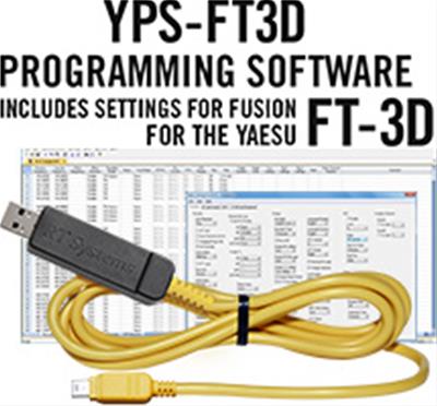 RT Systems Radio Programming Software