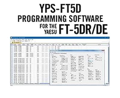 RT Systems Radio Programming Software