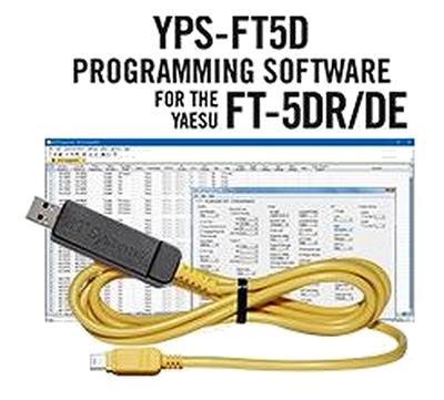 RT Systems Radio Programming Software