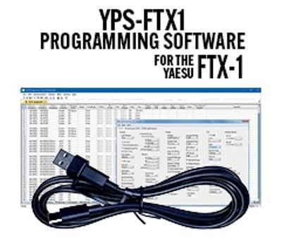 RT Systems Radio Programming Software