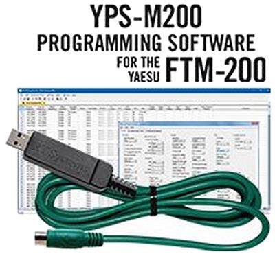 RT Systems Radio Programming Software