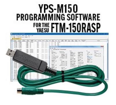 RT Systems Radio Interface and Programming Cables