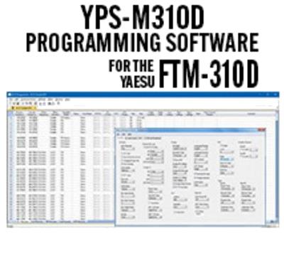 RT Systems Radio Programming Software