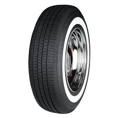 WHITEPAW 185/80R13 1 1/2" WW