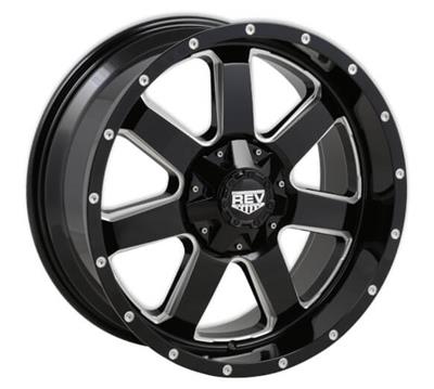 WHEELS