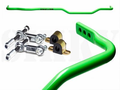Sway Bar Mazda RX7 FD3S Rear - SB108