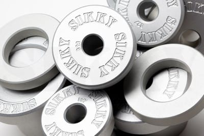 Body Bushing - BK111
