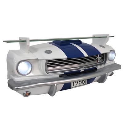 66 SHELBY GT350 MUSTANG SHELF
