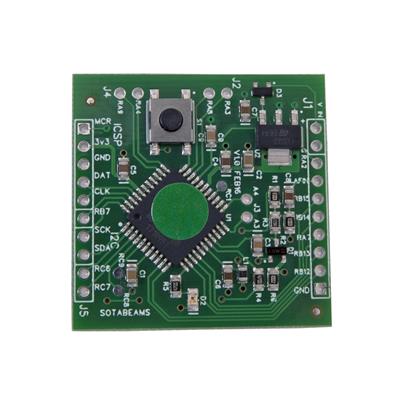 SOTAbeams LASERBEAM DSP Filter Modules