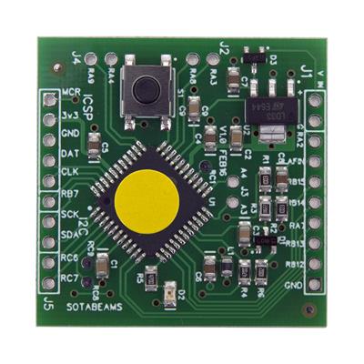SOTAbeams LASERBEAM DSP Filter Modules