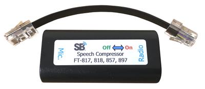SOTAbeams Speech Compressors