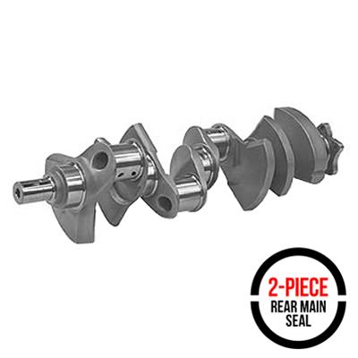 409 2-PC REAR SEAL  STD WEIGHT