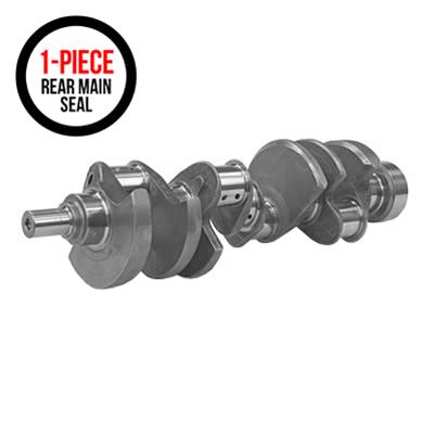 454 1-PC REAR SEAL  LATE CHEVY