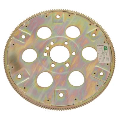 FLEXPLATE