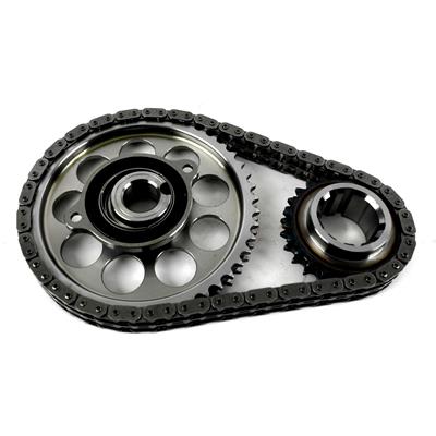 PERFORMANCE STYLE TIMING CHAIN