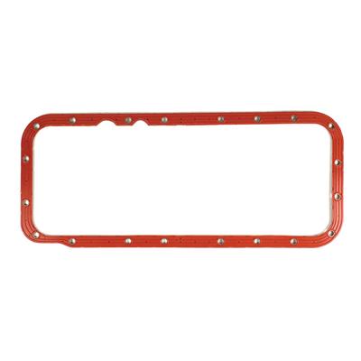 OIL PAN GASKET