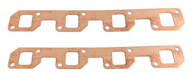 EXHAUST GASKET